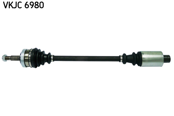 Albero motore/Semiasse - VKJC 6980 SKF